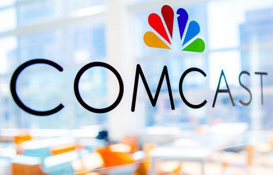 Za 11,6 mld funtów Comcast będzie jedynym właścicielem sieci Sky