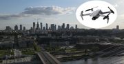 Dron DJI Mavic Air 2. Marzenie amatora, narzędzie profesjonalisty