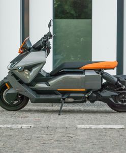 Test: BMW CE 04 - lista zalet jest długa, ale...