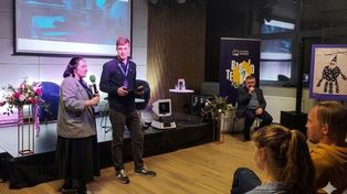 Bielsko-Biała: Uniwersytet Lalek podczas 31. Międzynarodowego Festiwalu Sztuki Lalkarskiej