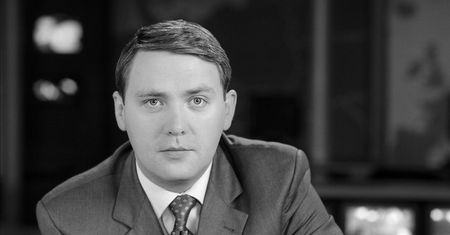 To już 16. rocznica śmierci Marcina Pawłowskiego. Redakcja "Faktów" oddała mu hołd