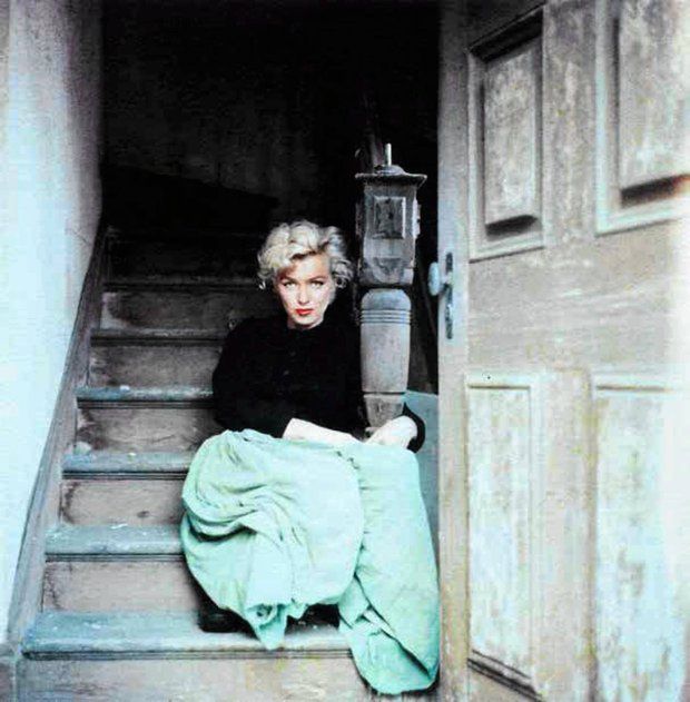Zdjęcia Marilyn Monroe za 6 mln zł zobaczy we Wrocławiu 300 osób. Na razie 2