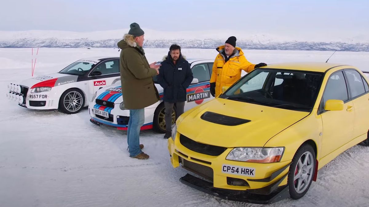 Nowy odcinek już 16 września