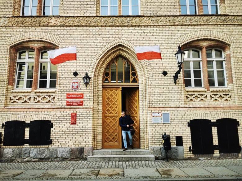 Wyrok dla handlarzy narkotyków ogłoszono 6 maja w Sądzie Okręgowym w Toruniu.