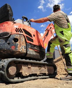 Ceny materiałów budowlanych rosną najwolniej od dwóch lat