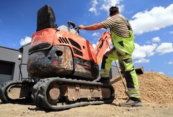 Ceny materiałów budowlanych rosną najwolniej od dwóch lat