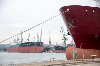 Nowe przepisy dotyczące marynarzy. Oto co zmieni się od 1 stycznia