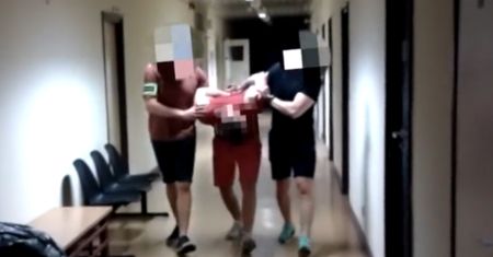 Podejrzani o zabójstwo na Nowym Świecie zatrzymani. Minął ponad rok