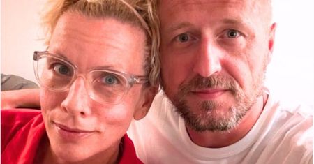 Anita Werner z ukochanym są na Hawajach! Zabrali głos: "Mieliśmy DUŻO SZCZĘŚCIA"