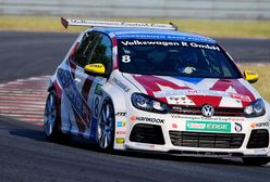 4 runda VW Castrol Cup