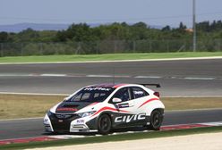 Honda Civic WTCC