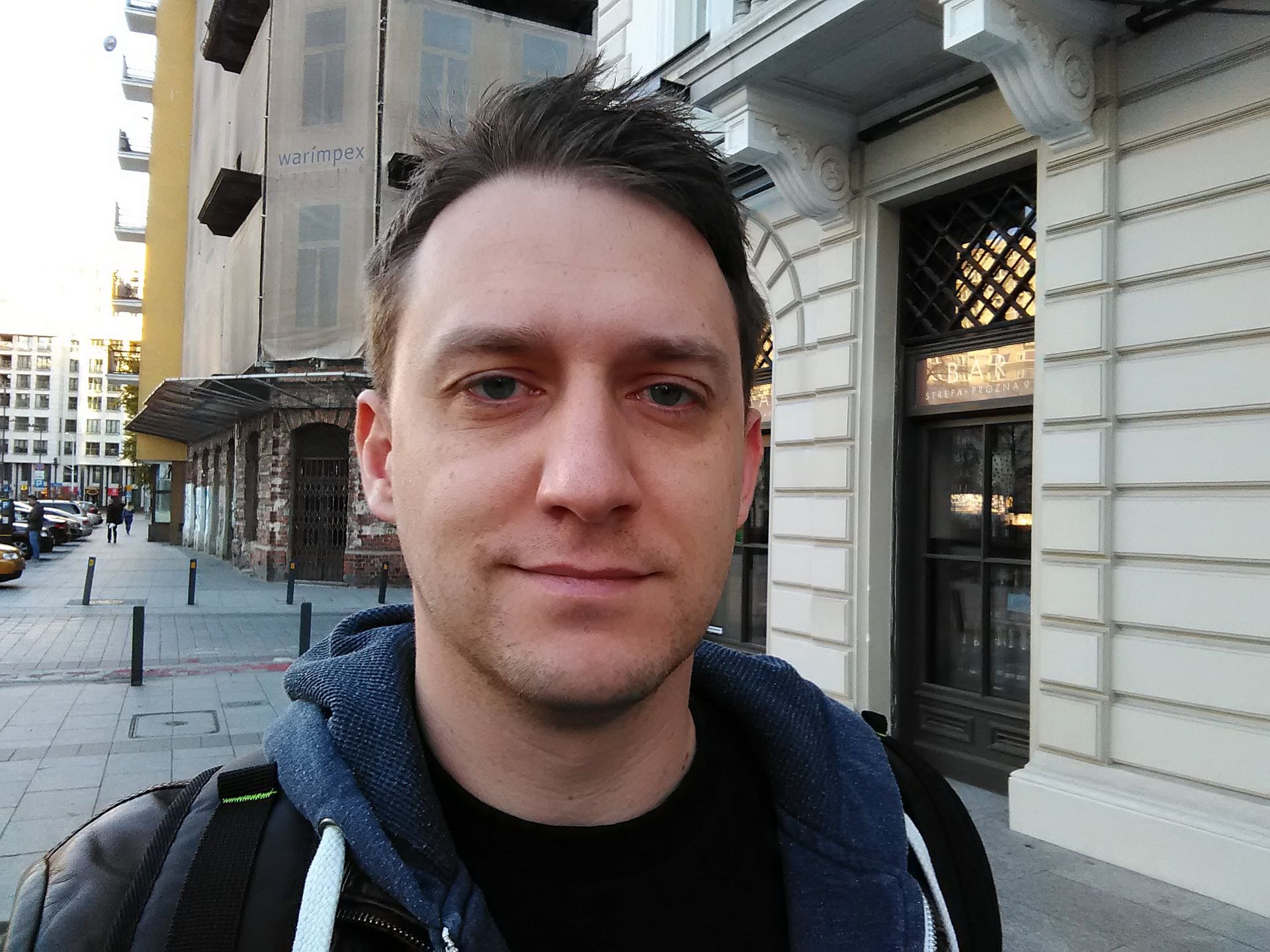 Wielki Test Smartfonów za 500 zł. Sprawdzamy Asus Zenfone Live 13