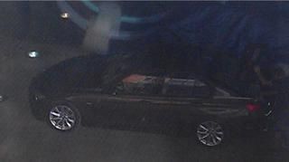 BMW Serii 3 Szpiegowskie