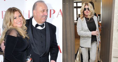 Beata Kozidrak zrezygnowała z nazwiska męża