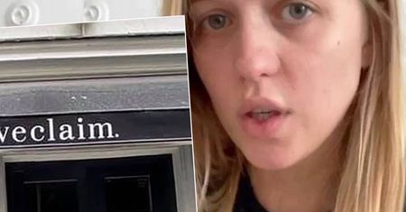 Wandale zdewastowali butik Jessiki Mercedes. Niewiarygodne, jaką wiadomość zostawili