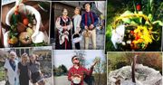 Wielkanocne koszyczki gwiazd. Kto pochwalił się Święconką na Instagramie? Filip Chajzer, Małgorzata Ohme, Patrycja Wieja
