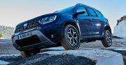 Dacia Duster na gaz wróci do oferty w 2020 roku