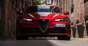 Dwudrzwiowa Alfa Romeo powraca w plotkach. Teraz jest 650-konną hybrydą