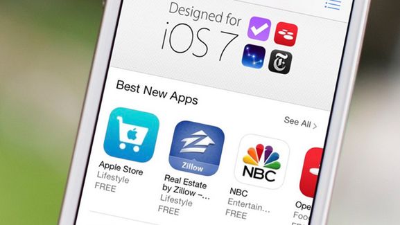 App Store już wkrótce trafi do zamrażarki 1