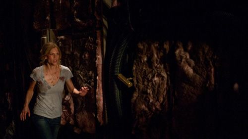 Hammer is back [zwiastun] 1