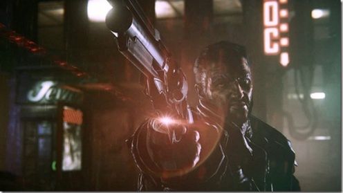 Epic Games prezentuje Unreal Development Kit  w 1080p 1