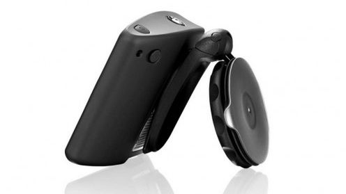 EasyPort, kompaktowy uchwyt dla urządzeń TomTom GO 1