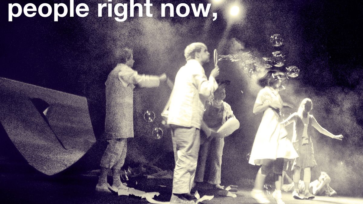 Pseudoartyści i postartyści. Bo w czasach Tumblra, Facebooka i Instagrama... każdy jest artystą 1