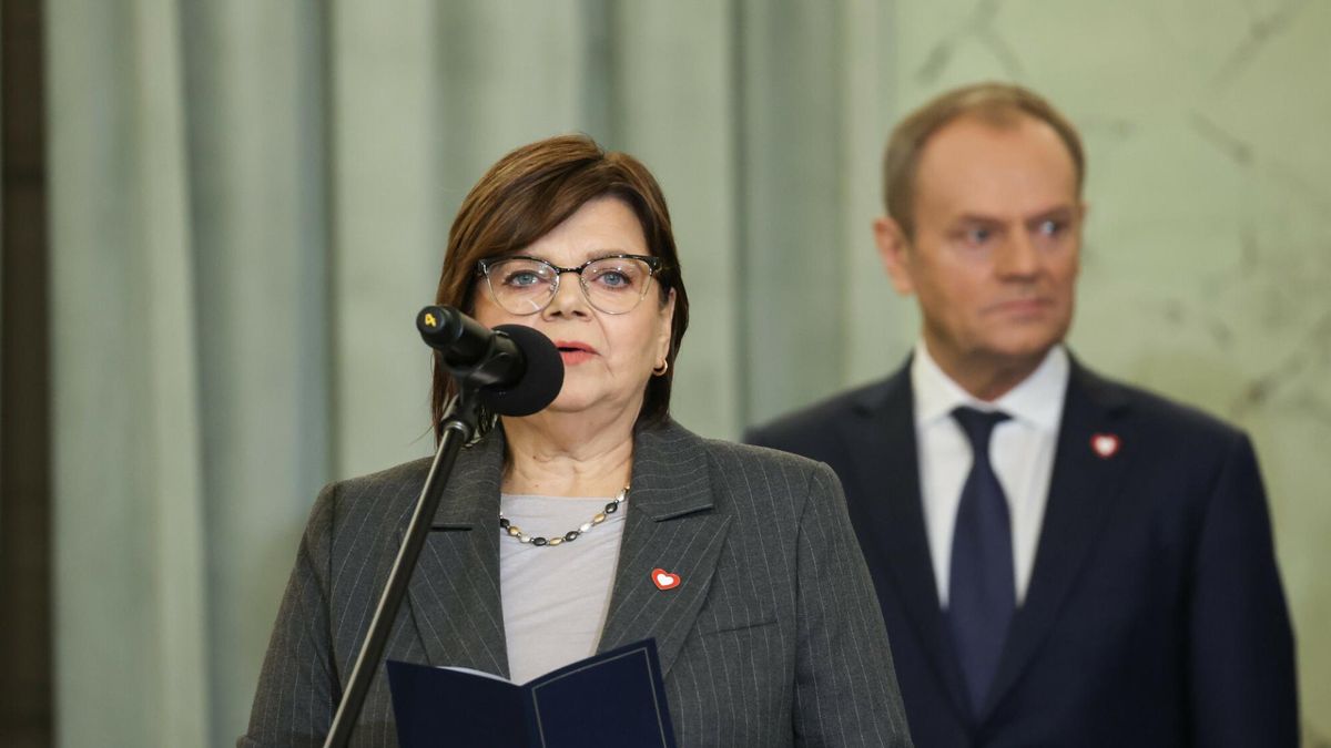 Nowi wiceministrowie zdrowia jeszcze przed świętami? Na liście cztery nazwiska