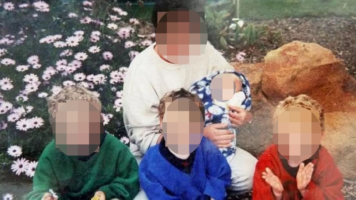Najbardziej kazirodcza rodzina na świecie. Horror przez lata pozostał niezauważony