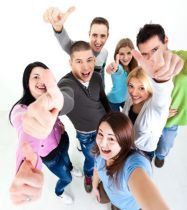 Ta dzisiejsza młodzież!