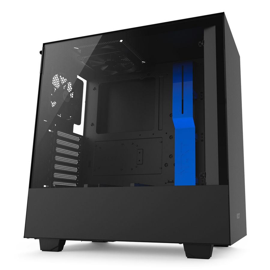 NZXT H500, ciekawa obudowa nie tylko dla gracza