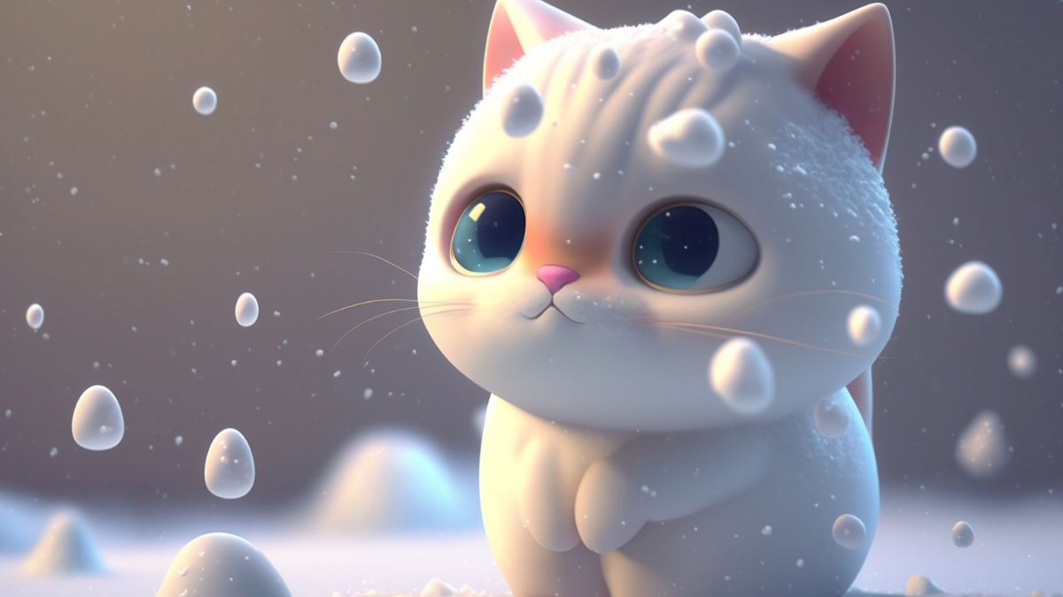 Rozwój animacji jest widoczny w wielu popularnych produkcjach