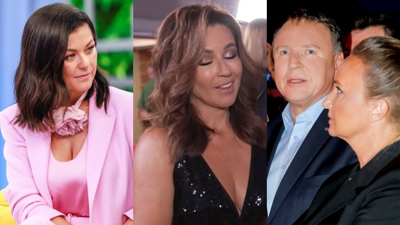 Beata Tadla zdradziła, co myśli o Jacku Kurskim 