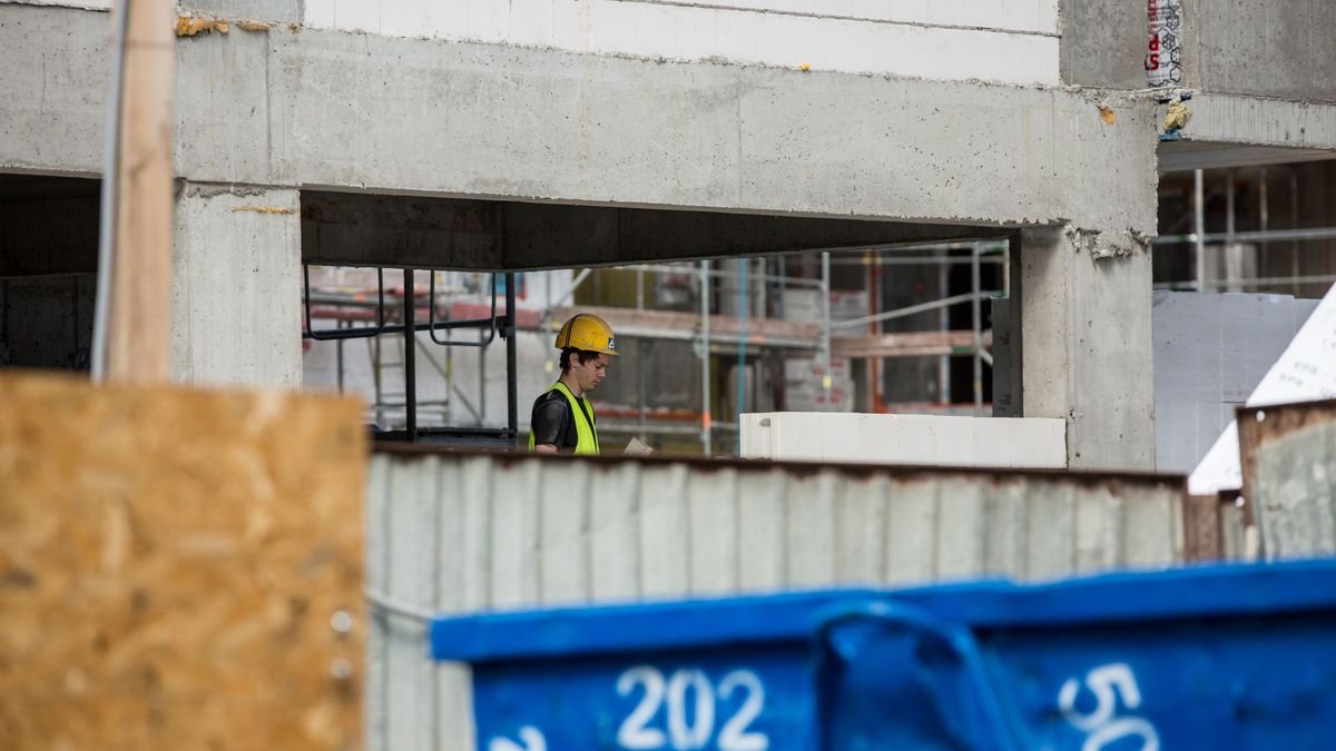 budowa nieruchomości mieszkanie