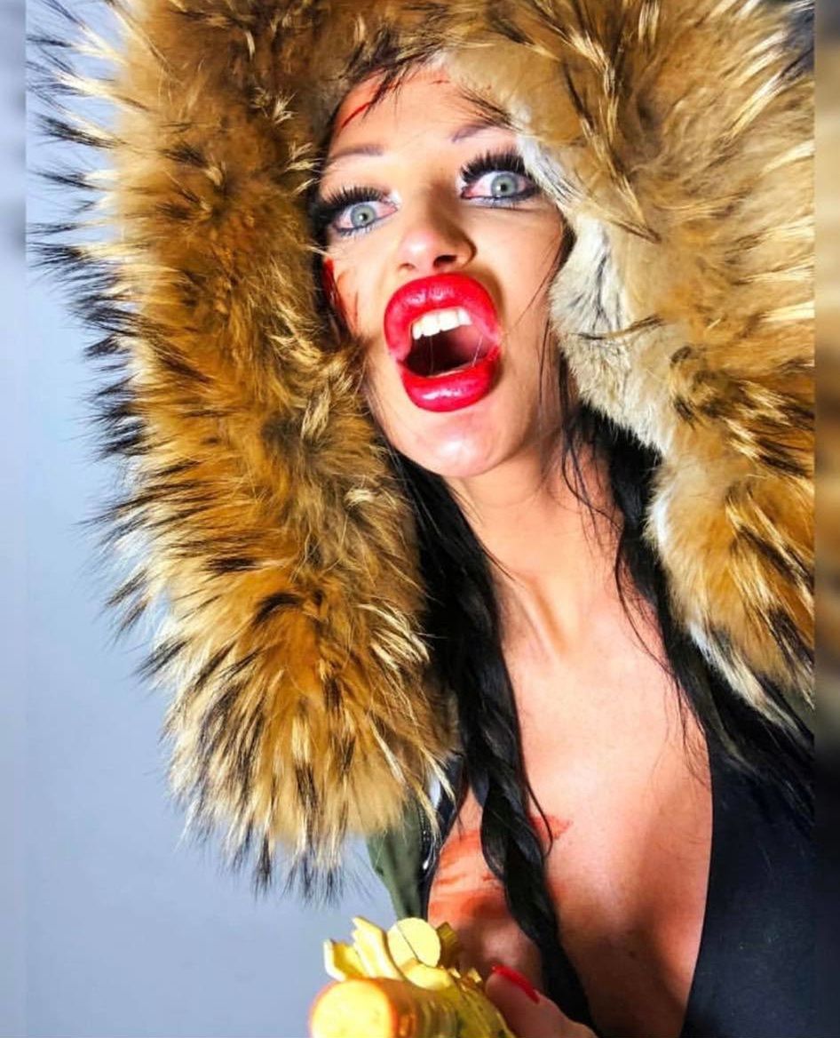 Małgorzata Godlewska