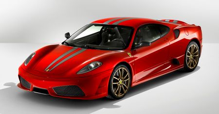 15 sportowych samochodów, które na Nürburgring są wolniejsze od Alfy Romeo Giulii Quadrifoglio