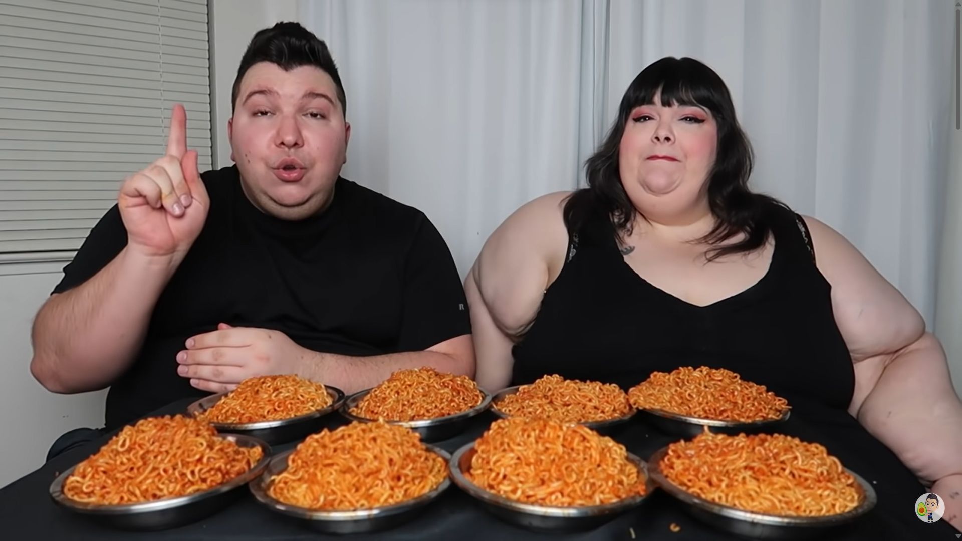 Youtuber schudł 112 kg i przez dwa lata oszukiwał widzów