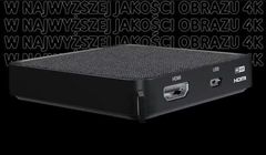 UPC wprowadza nowy dekoder 4K TV BOX (wideo)