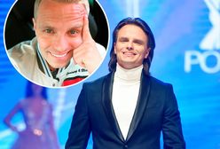 Atencyjny Marcin Hakiel publikuje zdjęcie za zdjęciem. Ale chodzi na terapię