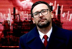 Ciało obce. Jak Daniel Obajtek uzależnił Orlen od firmy najbogatszego Polaka