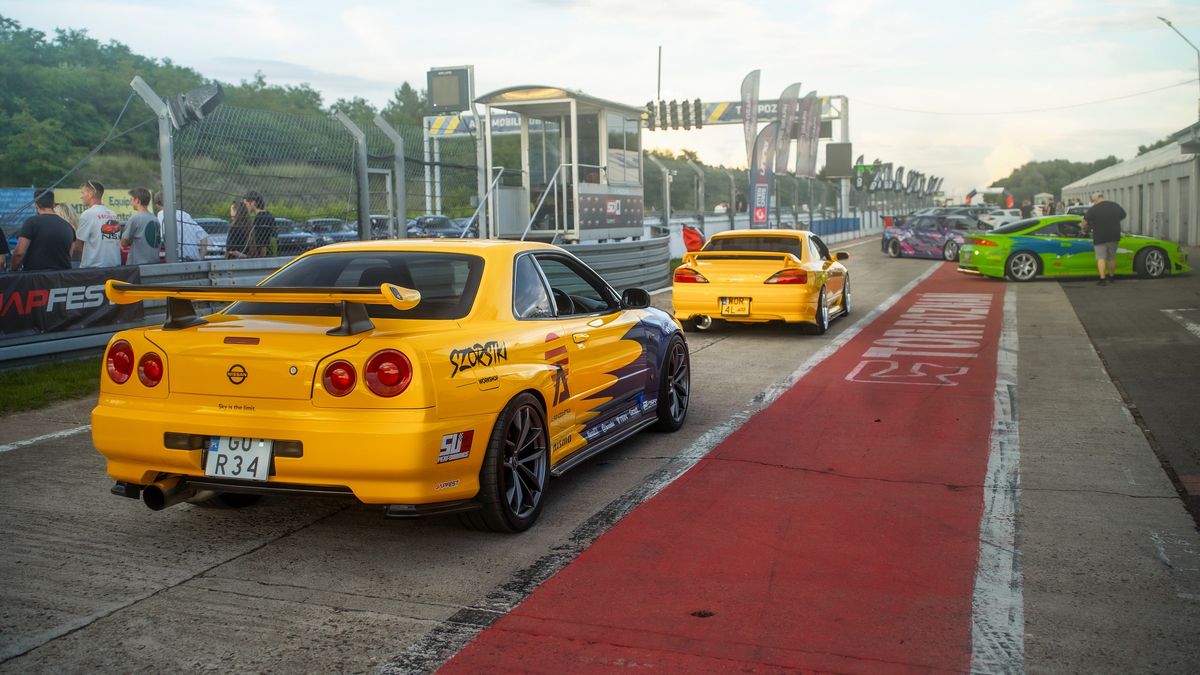 Japfest