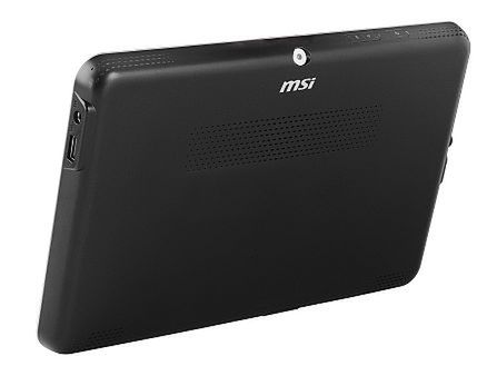 MSI WindPad 100W - z czym do ludzi? 2