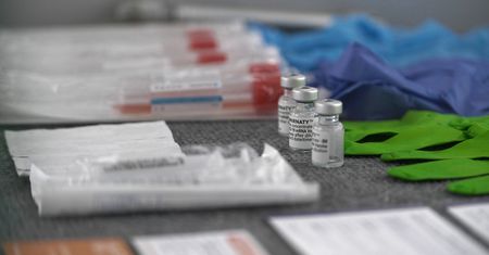 Koronawirus. Prawie 13 tys. zakażeń w Polsce. Jak wygląda sytuacja we Wrocławiu? [22.04.2021]