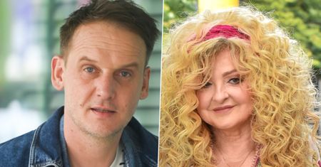 Wygryzła go Gessler? Pascal Brodnicki skomentował plotki