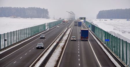 Kierowcy wreszcie się doczekają. Mamy listę nowych dróg na 2024 r.