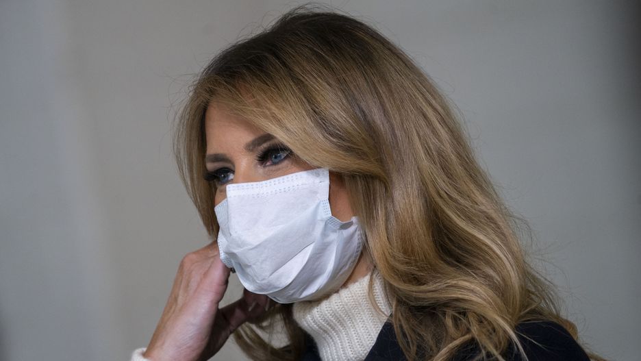 Melania Trump