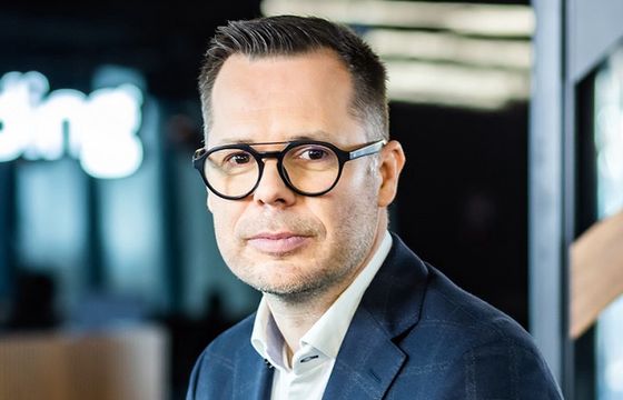 Wirtualna Polska podwoiła dywidendę. 28 mln zł dla Świderskiego, Brańskiego i Sieroty