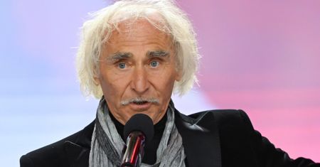 To ona poleciła Kryszaka Barei do "Alternatyw 4". "Każda epoka ma swoich idiotów"