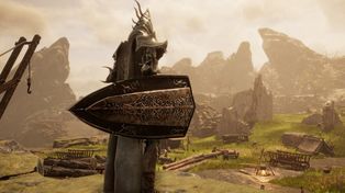 Wczoraj śmiali się do rozpuku, dziś są śmiertelnie poważni. Polscy twórcy RPG Tainted Grail: The Fall of Avalon zaskoczyli graczy ogromem darmowych nowości