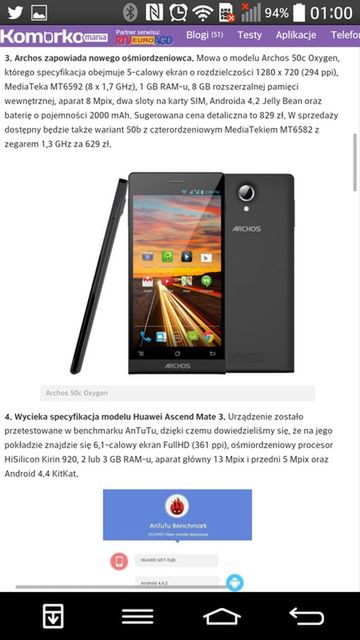 Weekendowy Zestaw Gier i Aplikacji: Atlas Web Browser, Teenage Mutant Ninja Turtles i Collateral 13